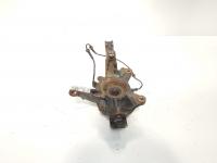 Fuzeta stanga fata, Renault Megane 3 Combi 1.9 DCI, F9Q870 (id:697452)