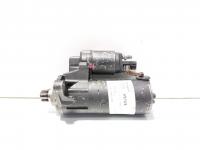 Electromotor, Vw Passat Variant (3C5) 2.0 TDI, BKP, cutie automata (idi:697174)
