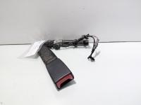 Capsa centura dreapta fata, cod 9115306, Bmw 5 Touring (F11) (idi:697177)