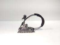 Timonerie, cod 1K0711049CH, VW Golf 6 (5K1), 1.6 TDI, CAY, 5 vit man (id:698058)