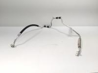 Conducta clima, cod 1K0820743FD, VW Golf 6 Variant (AJ5), 1.6 TDI, CAY (id:697638)