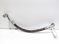 Conducta clima, cod 6R0820721J, Skoda Fabia 2 Combi (5J, 545) 1.2 benz, CGPA (idi:697187)