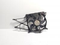 Electroventilator, cod 13126353, Opel Astra H 1.4 benz, Z14XEP (id:698010)