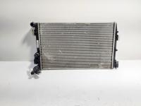 Radiator racire apa, cod 6Q0121253R, Skoda Fabia 2 Combi (5J, 545) 1.4 TDI, BNV (id:698022)