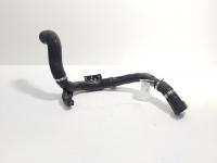 Tub intercooler, cod 5N0145840F, Vw Eos (1F7, 1F8) 2.0 TDI, CBAB (id:697844)