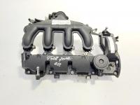 Galerie admisie cu capac culbutori, cod 9645977980, Peugeot 407 SW 2.0 HDI, RHR (id:697947)