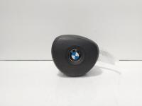 Airbag volan, cod 305166199001, 33677051504T, Bmw 1 (E81, E87) (id:697953)