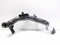 Tub intercooler, cod 5N0145840F, Vw Eos (1F7, 1F8) 2.0 TDI, CBAB (id:697840)