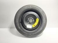 Roata rezerva slim, cod 4U5A-1A479-BB, Ford Focus 2 Combi (DA) (id:698083)