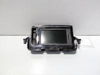 Display navigatie, cod 259153411R, Renault Megane 3 Combi (idi:697202)