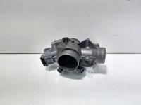 Clapeta acceleratie, cod 9655971780, Peugeot 307 SW, 1.6 HDI, 9HZ (id:697941)