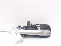 Maner usa dreapta fata cu senzor, cod 806060042R, Renault Megane 3 Sedan (idi:697249)