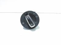 Bloc lumini cu functie auto, cod 3C8941431, VW Golf 6 Variant (AJ5) (id:698037)