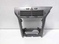 Grila aer bord centrala, Opel Astra H (id:697993)