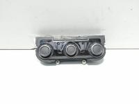 Panou comanda AC, cod 3C8907336H, VW Golf 6 (5K1) (id:698036)