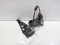 Broasca usa dreapta spate, cod GM13210739, Opel Astra H Combi (id:697991)