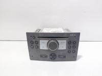 Radio CD, cod 13188461, Opel Astra H Combi (id:697995)