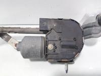 Motoras stergator stanga fata, cod 5M0955119C, VW Golf 6 Plus (id:698061)