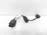 Releu pompa combustibil, cod 1K0906093F, Vw Golf 6 Plus, 1.4 TSI, CAXA (idi:697406)