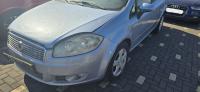 Dezmembrez piese caroserie, motor, cutie viteze, suspensie, Fiat Linea (323), 1.4 T-jet, 198A4000