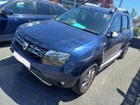 Dezmembrez piese caroserie, motor, cutie viteze, suspensie Dacia Duster 1.5 DCI, K9K858