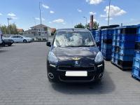 Dezmembrez piese caroserie, motor, cutie viteze, suspensie, Peugeot Partner (II) Tepee, 1.6 HDI, 9HP.