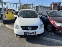 Dezmembrez piese caroserie, motor, cutie viteze, suspensie, VW Fox (5Z1, 5Z3), 1.2 benz, CHF.
