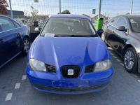 Dezmembrez piese caroserie, motor, cutie viteze, suspensie, Seat Ibiza 4 (6L1), 1.2 benz, AZQ.