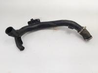 Tub intercooler, cod 1K0145840AC, VW Passat Alltrack (365), 2.0 TDI, CFF (idi:697416)