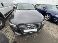 Dezmembrez piese caroserie, motor, cutie viteze, suspensie Audi A4 (8K2, B8) 2.0 TDI, CAGA