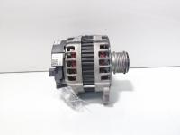 Alternator, Skoda Superb II (3T4) 2.0 TDI, CFG (idi:697426)