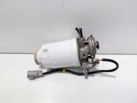 Carcasa filtru combustibil, Mazda 6 Hatchback (GG) 2.0 MZR-CD, RF7J (id:698181)