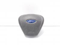 Airbag volan, cod 8V51-A042B85-AGW, Ford Fiesta 6 (id:698107)