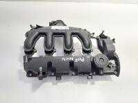 Galerie admisie cu capac culbutori, cod 9645977980, Citroen C4 (I) 2.0 HDI, RHR (idi:697944)