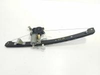 Macara cu motoras usa stanga spate, Volvo XC90 (id:698383)