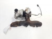 Turbosuflanta, cod 04L253016H, VW Golf 7 (5G), 1.6 TDI, CLH (id:689038)