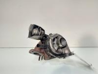Turbosuflanta, cod 9663199280, Citroen Xsara Picasso, 1.6 HDI, 9HZ (idi:695336)