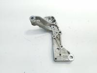 Suport brat trapez stanga fata, cod 1K0199295E, VW Touran (1T3), 1.6 TDI, CAYN (id:698084)