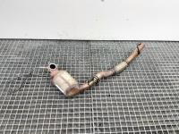 Catalizator, cod GM55192776, Opel Corsa D 1.3 CDTI, Z13DTJ (id:698399)