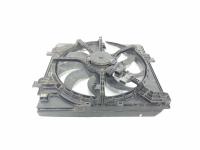 Electroventilator, Nissan Juke, 1.5 DCI, K9K (id:696657)