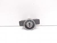Bloc lumini cu functii auto, Mercedes Clasa C T-Model (S204) (idi:697470)