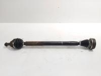 Planetara dreapta fata, Vw Golf 6 Variant (AJ5) 1.6 TDI, CAY, 5 vit (id:698046)