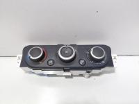 Panou comenzi AC, Renault Megane 3 CC (idi:697524)