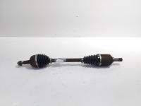 Planetara stanga fata, Dacia Duster 1.5 DCI, K9K856, 6 vit man (id:698072)