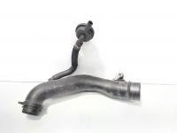 Tub intercooler, cod 8201003136, Renault Megane 3, 1.9 DCI, F9Q870 (idi:697529)