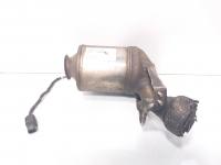 Catalizator, Bmw 3 Touring (E91) 2.0 diesel, 204D4 (idi:696330)