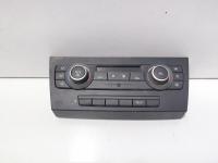 Display climatronic, cod 9250394-01, Bmw 3 Touring (E91) (id:698260)