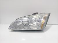 Far stanga, Ford Focus 2 Combi (DA) vol pe stanga (id:698097)