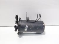 Carcasa filtru combustibil, cod 1K0127399CB, 1K0127400K, Vw Passat Variant (3C5) 2.0 TDI, CBD (idi:697539)