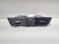 Grila aer bord centrala, cod 5E0820951A, Skoda Octavia 3 (5E3) (id:698544)